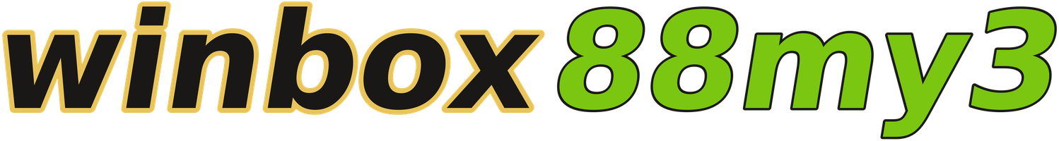 winbox88my3 logo